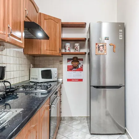 Holiday home Cozy In Cokuni With Kitchen *