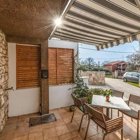 House Cokuni
