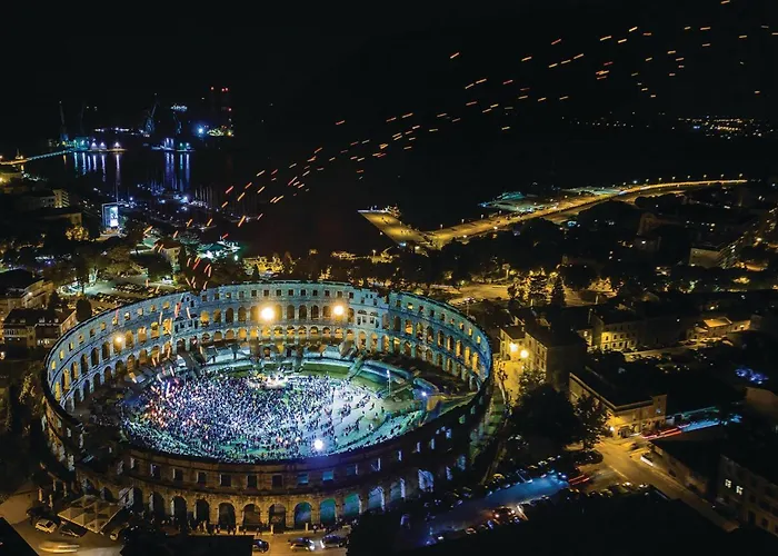 Vakantiehuis House Cokuni *