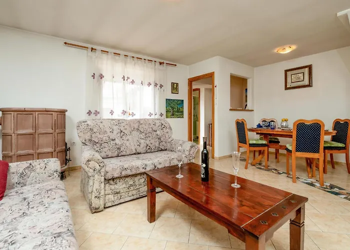 Vakantiehuis House Cokuni *