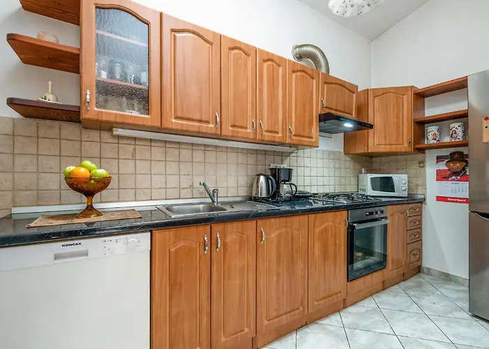 House Cokuni Vakantiehuis